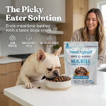 Turkey Meal Bites healthybud