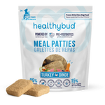 Turkey Meal Patties healthybud