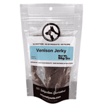 Venison Jerky 56g Only One Treats