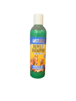 VetGold Shampoo Repel It Natural Fly, Tick & Flea Repellent VetGold North America