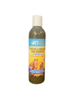 VetGold Shampoo for Sensitive & Irritated Skin VetGold North America