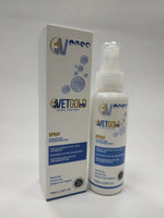 VetGold Topical Spray 100ml VetGold North America