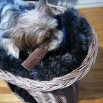 6 Inch Beef Jerky Strip Dog Treats, product photo 4 of 6