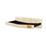 Wall Mounted Scratchable Cat Hammock Noba Animal Co.