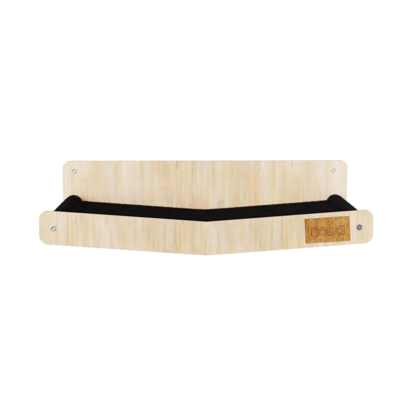 Wall Mounted Scratchable Cat Hammock Noba Animal Co.