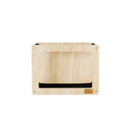 Wall Mounted, Double Hammock Cat Hidedout Noba Animal Co.