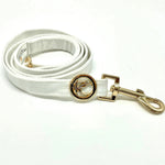 White Rain Jacket Puccissimé Pet Couture