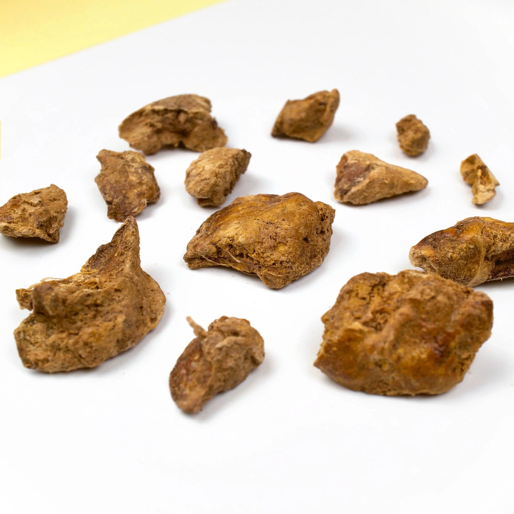 Wiggly Babies -  Asian Breed Chicken Liver Freeze Dried Raw Wiggly Babies