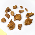 Wiggly Babies -  Asian Breed Chicken Liver Freeze Dried Raw Wiggly Babies