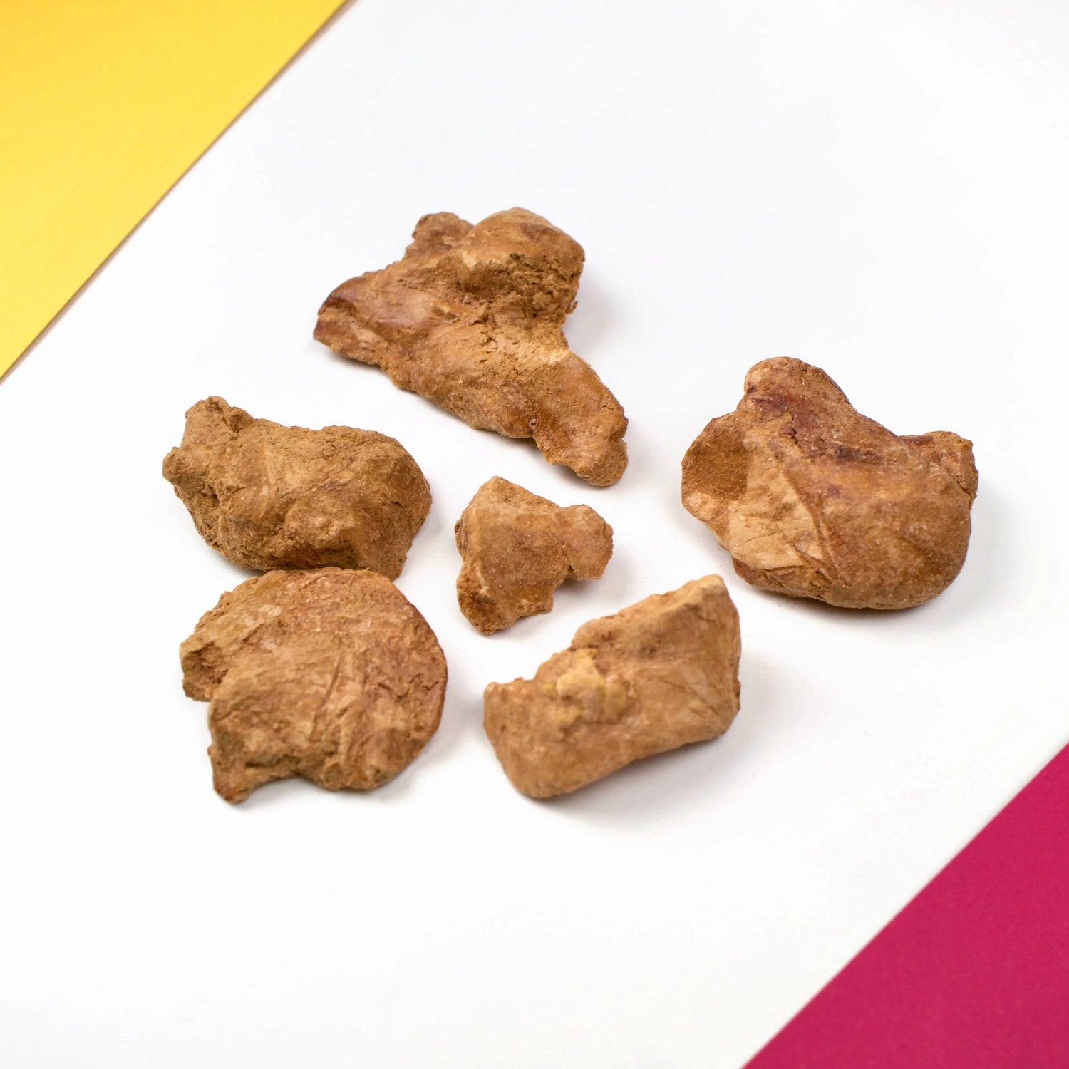 Wiggly Babies - Duck Liver Freeze Dried Raw Wiggly Babies