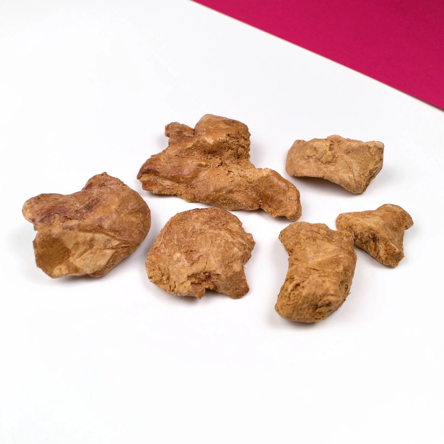 Wiggly Babies - Duck Liver Freeze Dried Raw Wiggly Babies