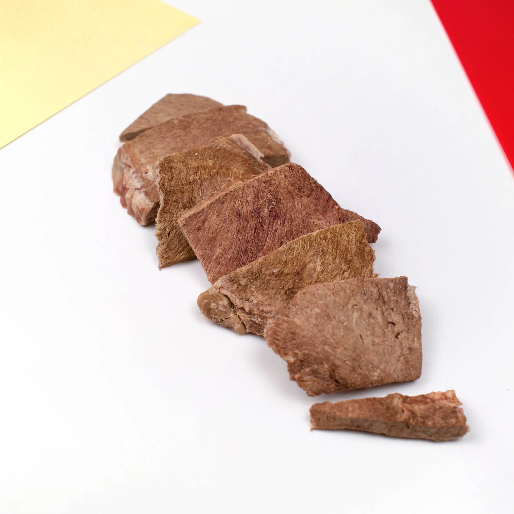 Wiggly Babies -   freeze dried beef heart PAWMART.ca Canadian Pet Store & Pet Grooming