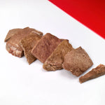 Wiggly Babies -   freeze dried beef heart PAWMART.ca Canadian Pet Store & Pet Grooming