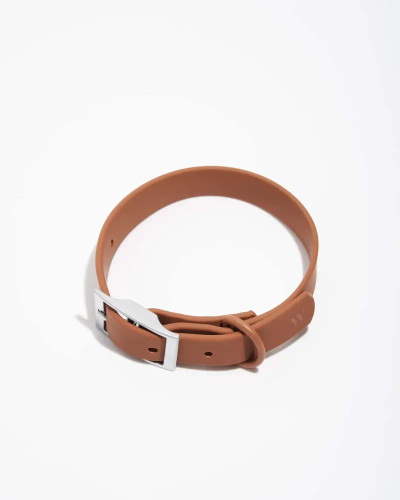 Wild One Collar - Cocoa ✨ Limited Edition Wild One