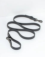 Wild One Leash - Black - PAWMART.ca