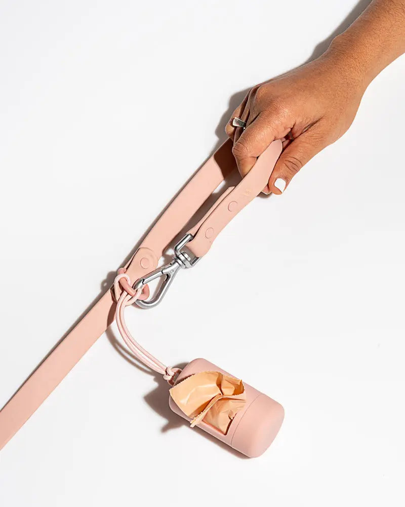 Wild One Leash - Blush Wild One