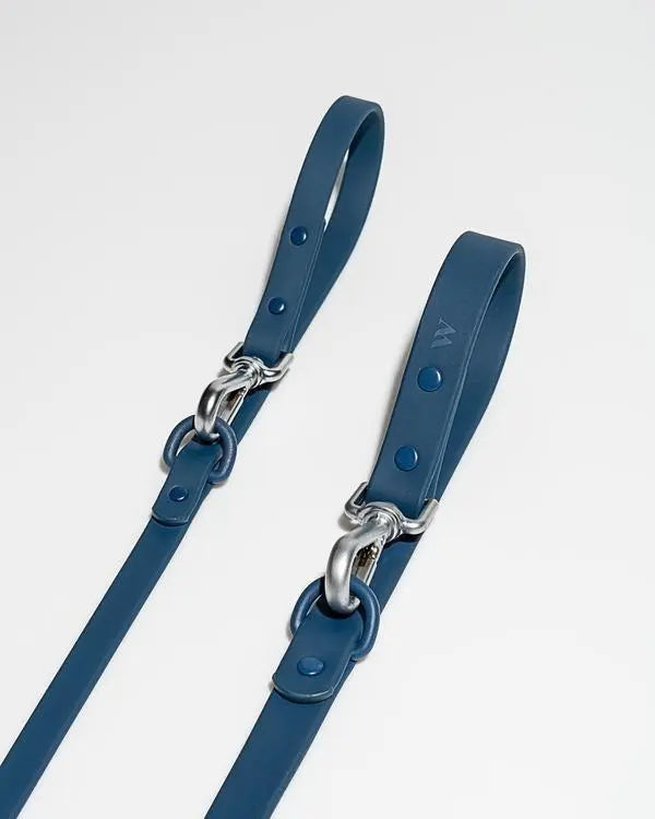 Wild One Leash - Gray - PAWMART.ca