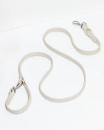 Wild One Leash - Gray - PAWMART.ca