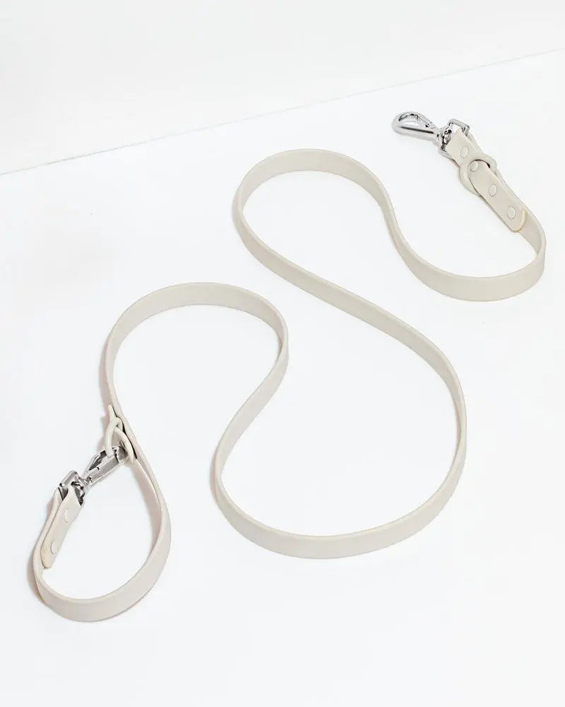 Wild One Leash - Gray - PAWMART.ca