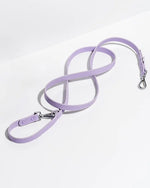 Wild One Leash - Lilac - PAWMART.ca