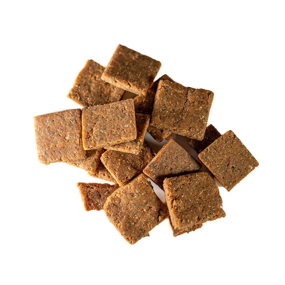 Wild Pacific Salmon Training Treats 170g Only One Treats