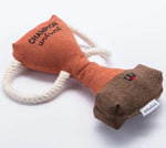 WufWuf - WufCup - Plush Dog Toy - PAWMART.ca