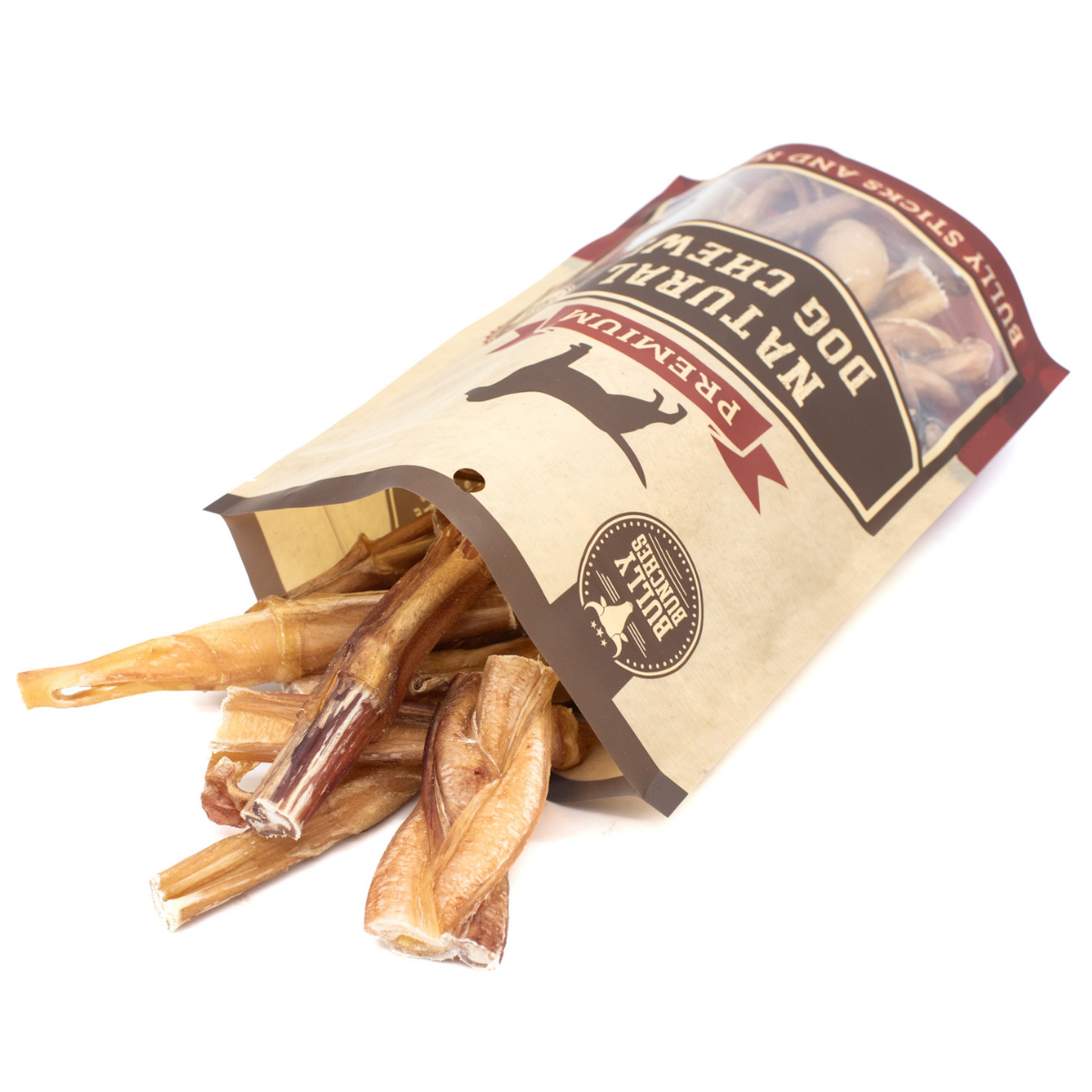 Bully Bargain Bag Dog Treats, product photo 8 of 9