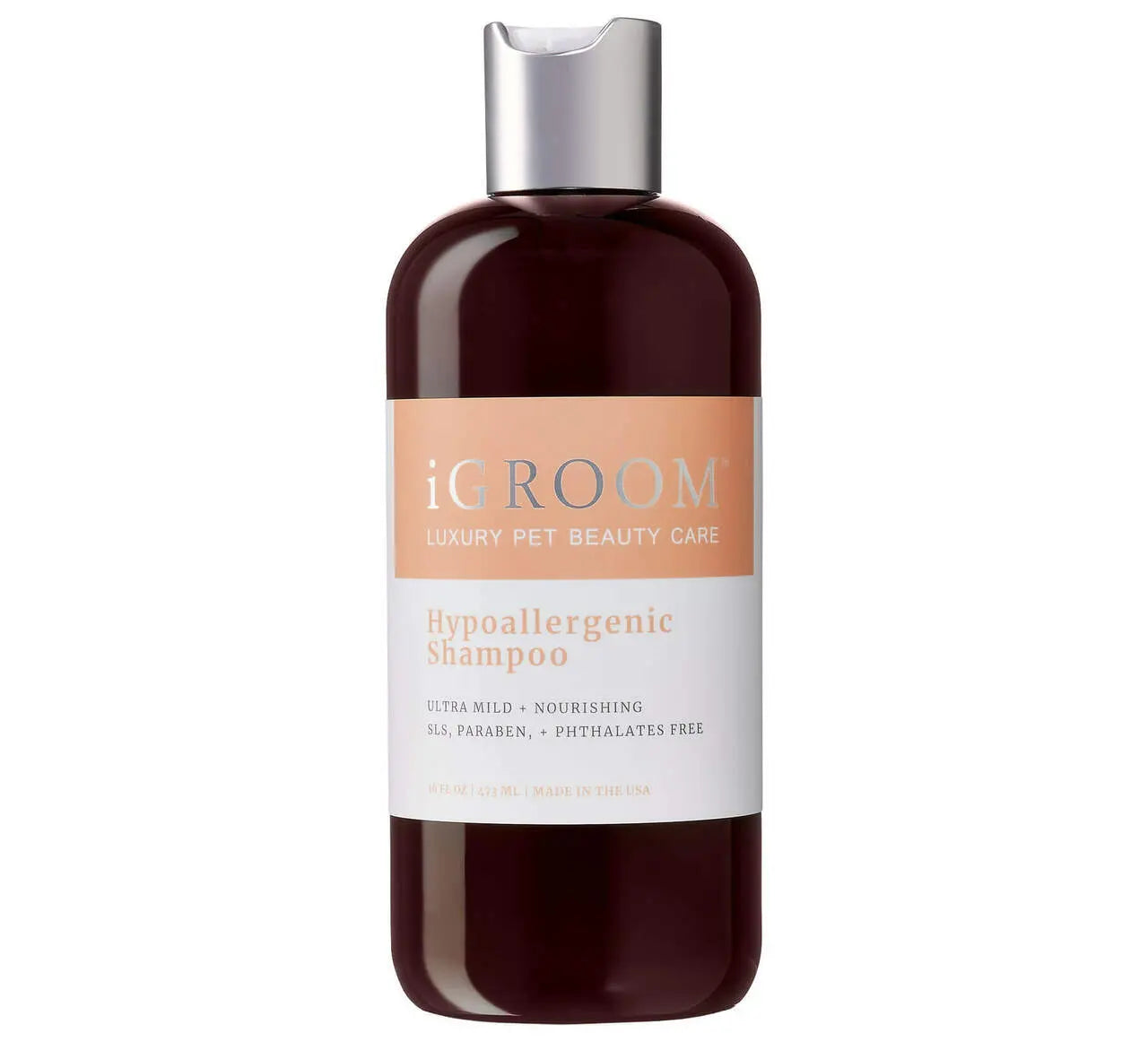 iGroom - Hypoallergenic Pet Shampoo - Luxury Pet Shampoo PAWMART Pet Store - Grooming - Toronto