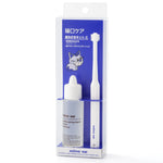 mind up - Cat‘s Dental Care Kit C "Petit Cylinder Head" (Made in Japan) Doge N Cate