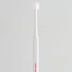 mind up - Dog's Cylinder Head Toothbrush (Regular size, Made in Japan) Doge N Cate