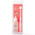 mind up - Dog's Dental Care Kit D "Cylinder Head" (Made in Japan) Doge N Cate
