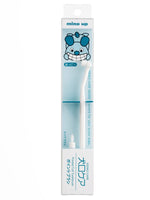 mind up - Dog's Pointed Tuft Toothbrush Doge N Cate