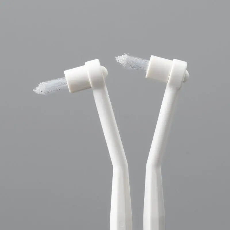 mind up - Dog's Pointed Tuft Toothbrush Doge N Cate