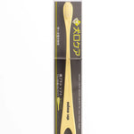 mind up - Dog's Soft Toothbrush Large Head（Made in Japan) Doge N Cate