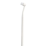 mind up - Dog's Toothbrush Detachable Round Head (Made in Japan) Doge N Cate
