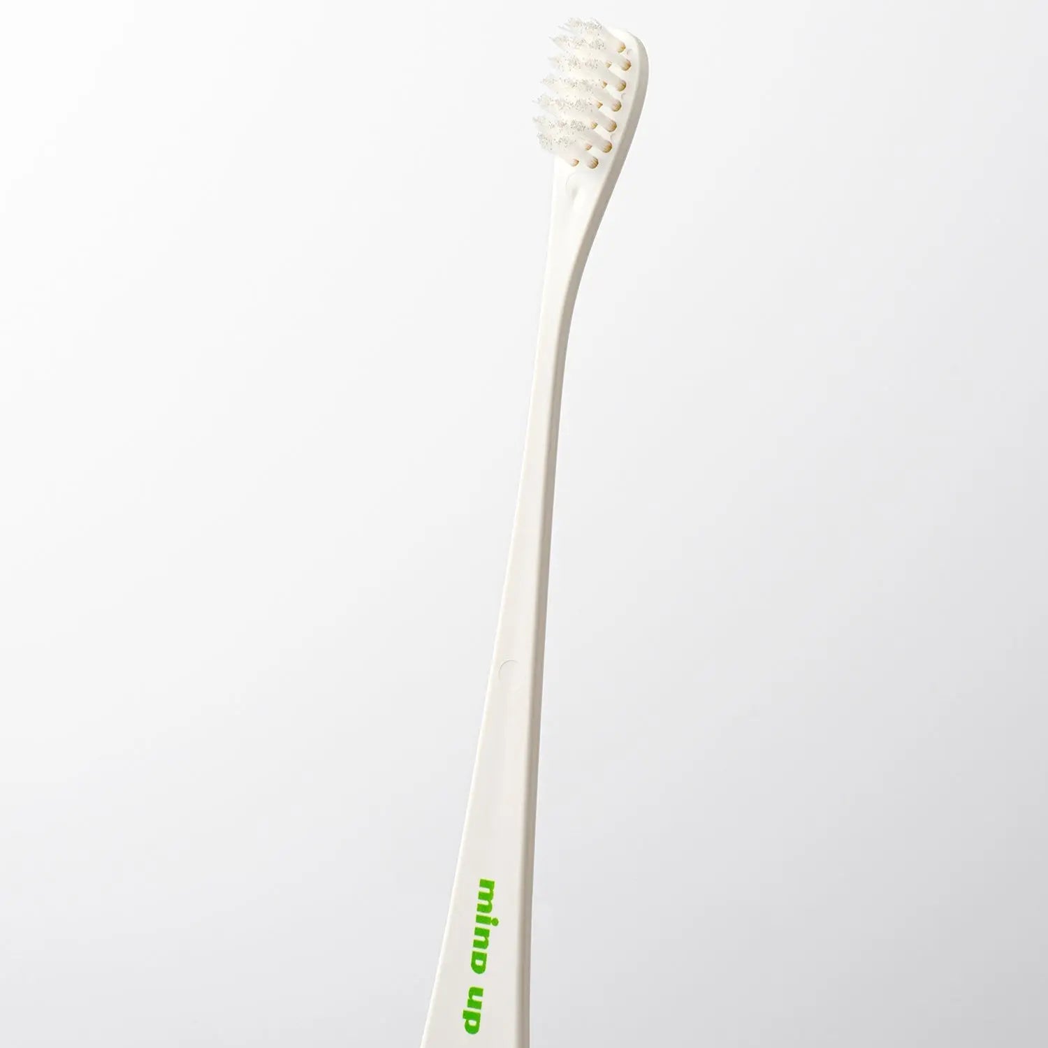 mind up - Dog's Toothbrush Large Head (Made in Japan) Doge N Cate