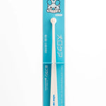 mind up - Dog's Toothbrush Micro Head (Made in Japan) Doge N Cate