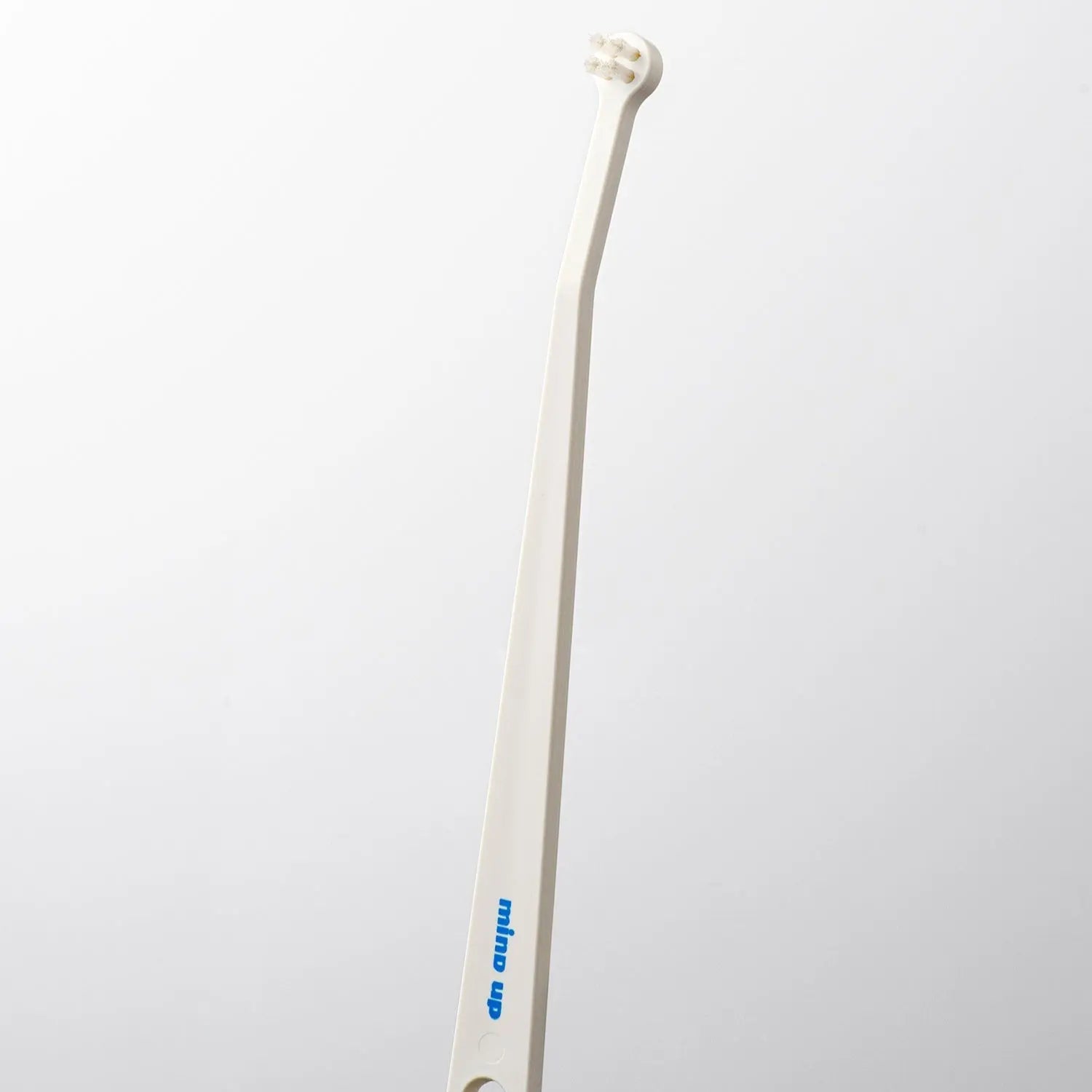 mind up - Dog's Toothbrush Micro Head (Made in Japan) Doge N Cate