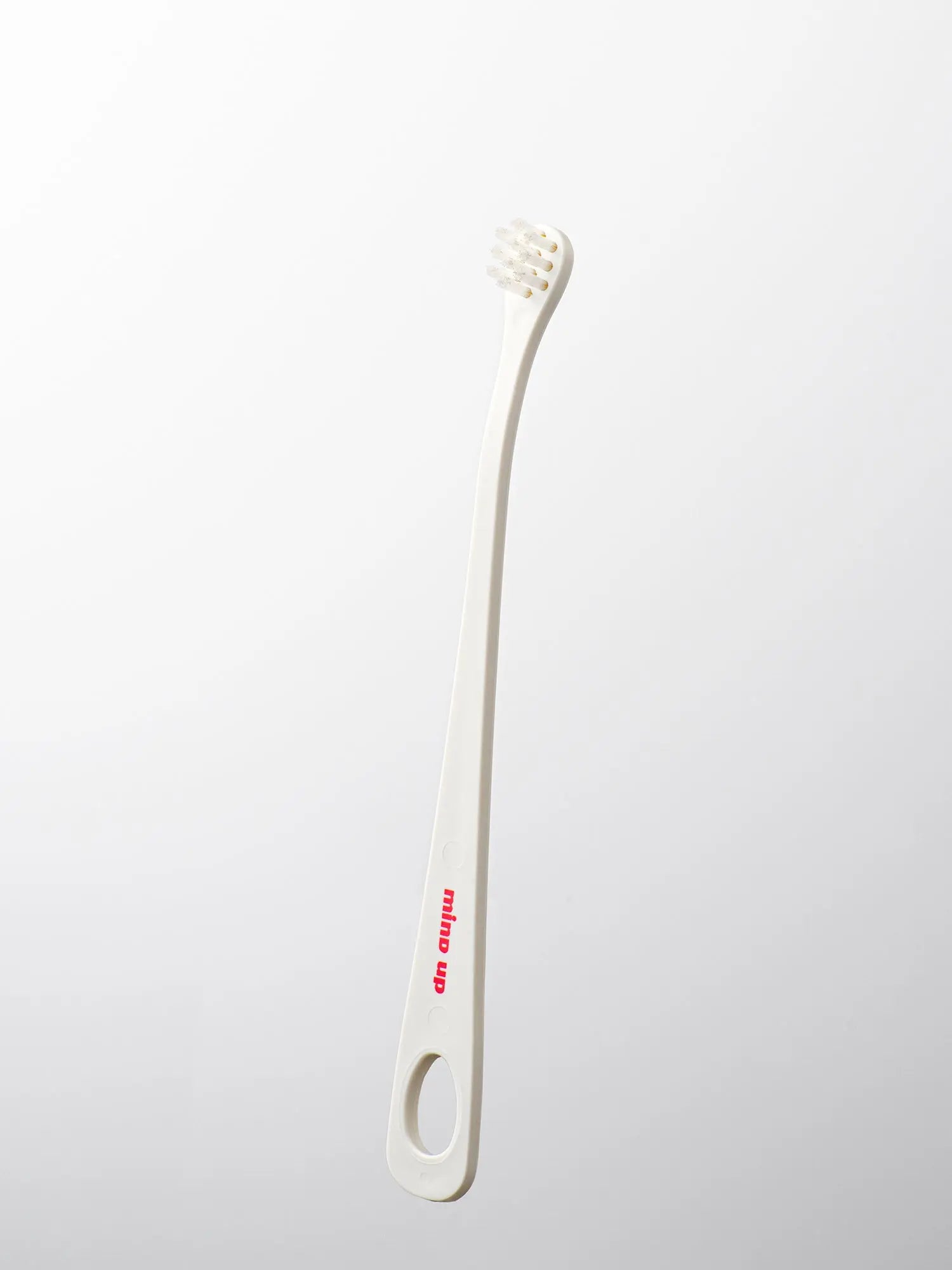 mind up - Dog's Toothbrush Small Head (Made in Japan) Doge N Cate