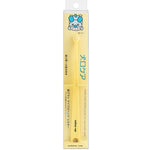 mind up - Dog's Toothbrush “Silky Micro Head” (Made in Japan) Doge N Cate