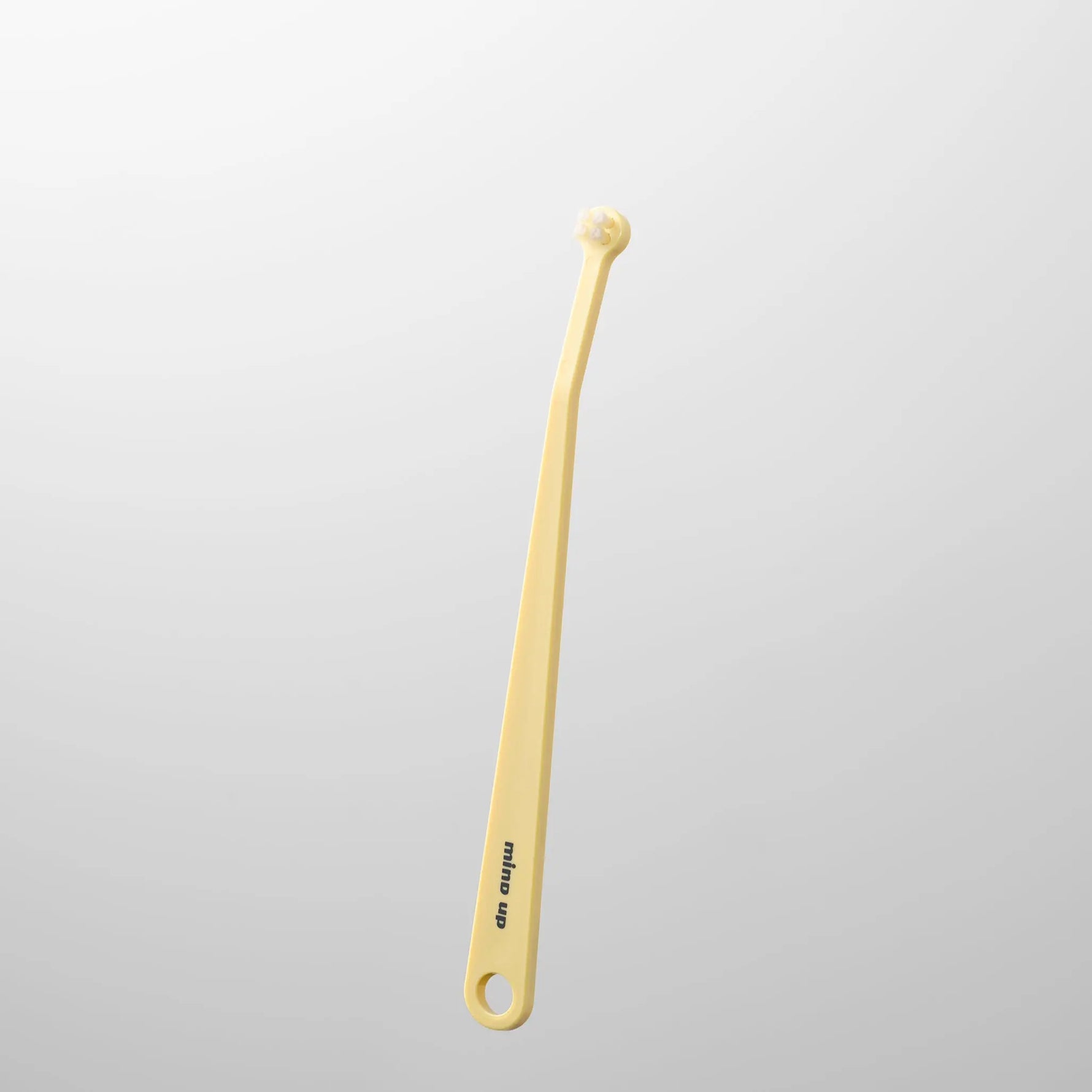 mind up - Dog's Toothbrush “Silky Micro Head” (Made in Japan) Doge N Cate