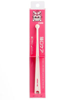 mind up - Toothbrush for Kittens – Micro Head Doge N Cate