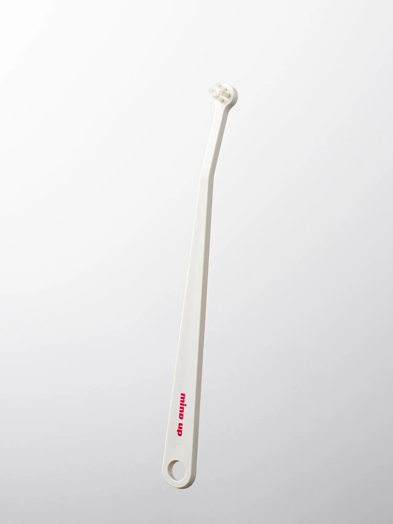 mind up - Toothbrush for Kittens – Micro Head Doge N Cate