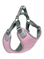 Pretty Paw - Berlin ROSE - Dogs Harness PRETTY PAW