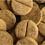 Chester's  dog treats -  Pumpkin & Flax Seed - Dog treats Chester treats