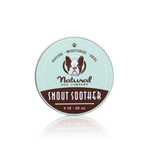 Natural Dog Company SNOUT SOOTHER® | All-Natural and Vegan Balm Natural Dog Company