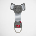 Louie Living - Elias the Elephant - Dogs Toy Louie Living