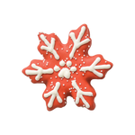 Bosco and Roxy - SNOWFLAKES - Winter - Cookie for Dogs Bosco And Roxy