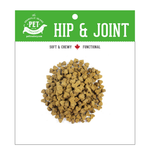 Pet Treatery - Hip & Joint - Soft & Chewy Pet Treatery