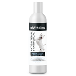 Alpha Paw - Antibacterial & Antifungal Medicated Shampoo - For Cats and Dogs Alpha Paw